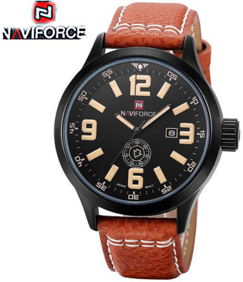 

Naviforce Casual Watch - For Men