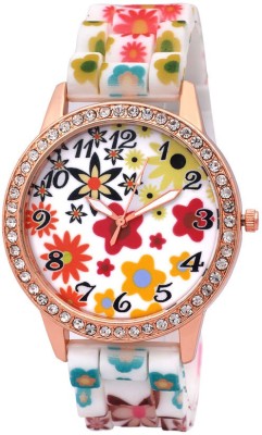 IIK Collection IIK-NMW-3 Watch  - For Girls   Watches  (IIK Collection)