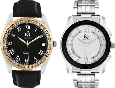 

CB Fashion 208-226 Watch - For Men