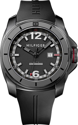 Tommy Hilfiger TH1791114J Watch - For Men