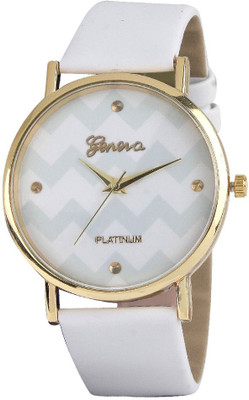 One Personal Care ENG-381 Luxury Watch - For Women