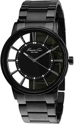 

Kenneth Cole IKC3994 Essentials Watch - For Men