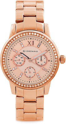 

Giordano 2699-55 Watch - For Women
