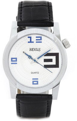 

Nexus NX_7656 Watch - For Men