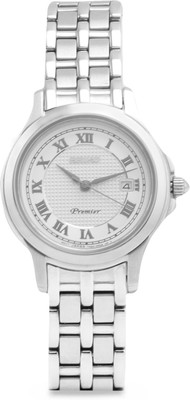

Seiko SXDE01P1 Watch - For Women