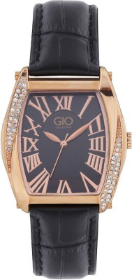 Gio Collection G0040-05 Special Edition Analog Watch  - For Women   Watches  (Gio Collection)