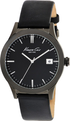 

Kenneth Cole IKC1854 Watch - For Men