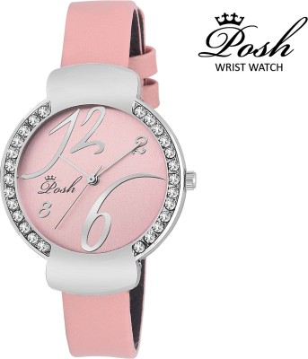 Posh POSH217ST Watch  - For Women   Watches  (Posh)