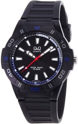 Q&Q GW36J009Y Analog Watch  - For Men   Watches  (Q&Q)