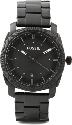 

Fossil FS4775 MACHINE Watch - For Men