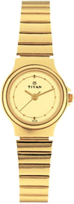

Titan 386YM08 Watch - For Women