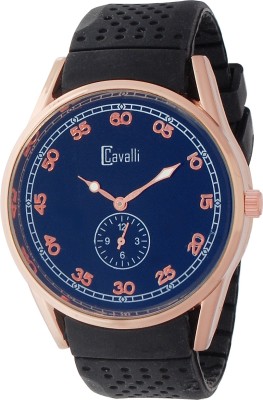 Cavalli CW059- Single Working Chronograph Analog Watch  - For Men   Watches  (Cavalli)