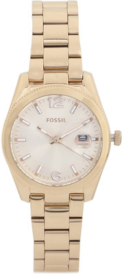 

Fossil ES3584 Perfect Boyfriend Watch - For Women(End of Season Style)
