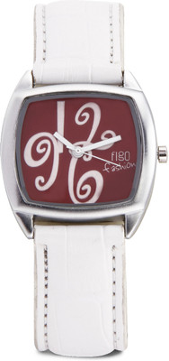 

Figo Fashion LL-1004WH Watch - For Women