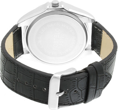 

Fostelo FST-326-331F Urban Collection Watch - For Men