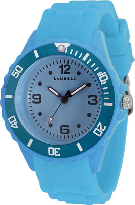 

Laurels Lo-IC-1313 Ice Watch - For Men