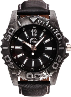 Vats SSV015SD Analog Watch  - For Men   Watches  (Vats)