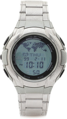 

Q&Q MWR3-301 Watch - For Men