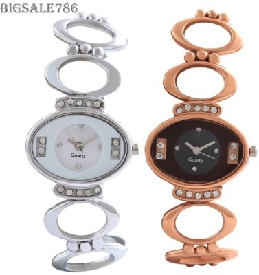 Bigsale786 BS523 Analog Watch  - For Women   Watches  (Bigsale786)