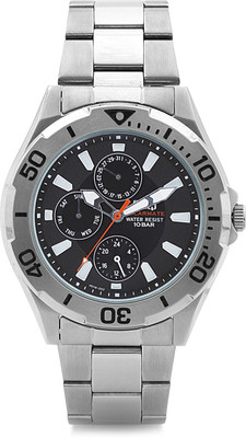 

Q&Q H018-202 Watch - For Men
