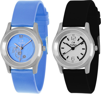 

CB Fashion 117-119 Watch - For Women