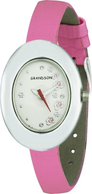 Grandson GSGS017 Analog Watch  - For Women   Watches  (Grandson)