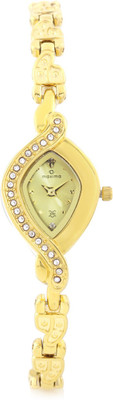 Maxima 36070BMLY Watch - For Women