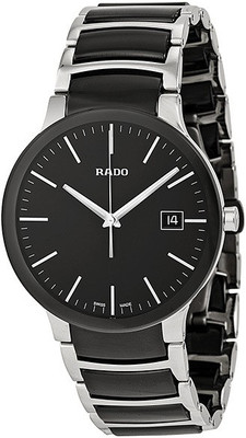 

Rado R30934162 Centrix Watch - For Men