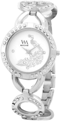 Watch Me WMAL-107-Sx Watches Watch  - For Women   Watches  (Watch Me)