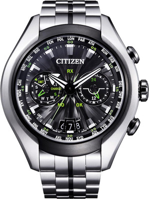 

Citizen CC1054-56E Eco-Drive Watch - For Men