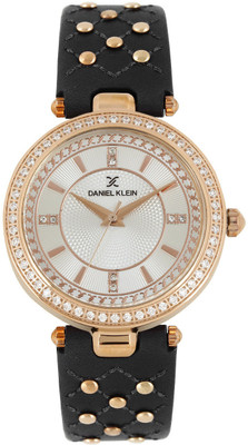 

Daniel Klein DK11005-4 Watch - For Women
