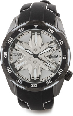 Q&Q DB26J521Y Watch - For Men
