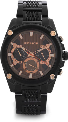 

Police PL14543JSB20MJ Watch - For Men