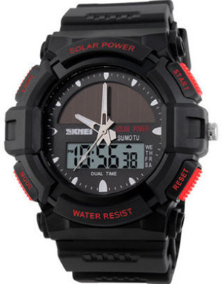 Skmei 1050 Watch - For Men