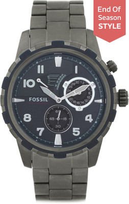 

Fossil ME3039 Dean Watch - For Men