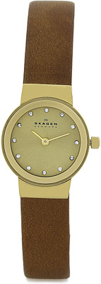 

Skagen SKW2175 Freja Watch - For Women