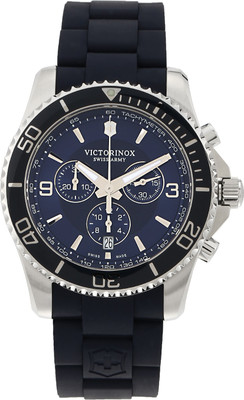 

Victorinox 241690 Basic Watch - For Men