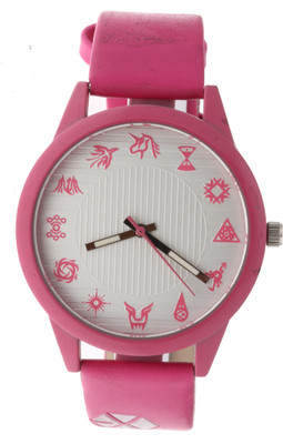 

Casela RMS-115 Watch - For Couple