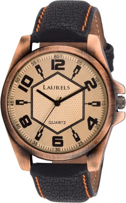 Laurels Lo-Rds-605 Roadster Analog Watch  - For Men   Watches  (Laurels)