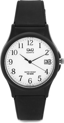 

Q&Q A394-004 Watch - For Men