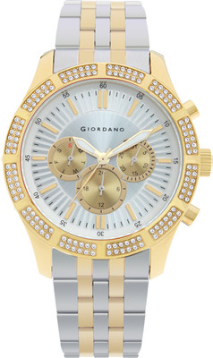 

Giordano 1505-44 Watch - For Men