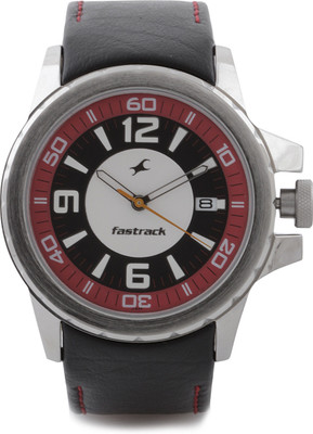 

Fastrack 3029SL03 Sports Watch - For Men