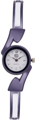 ShoStopper SJ62038WWD1300_1 Sleek Analog Watch  - For Women   Watches  (ShoStopper)