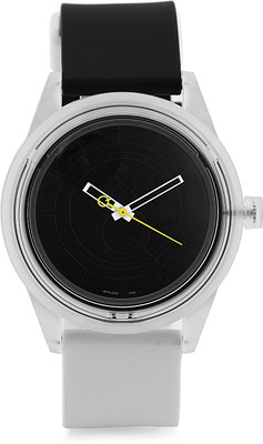 

Q&Q RP00J005Y Smile Solar Watch - For Women