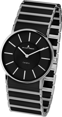 

Jacques Lemans 1-1815A Watch - For Men