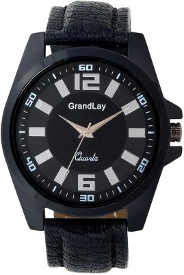GrandLay GL-1015(A) Watch  - For Men   Watches  (GrandLay)