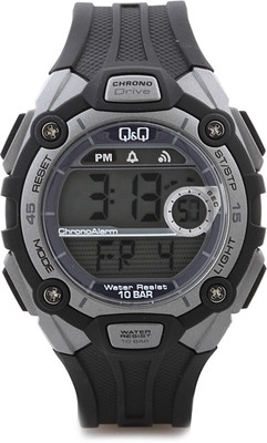 

Q&Q M086J002Y Watch - For Men