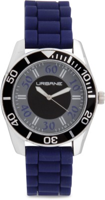 Urbane U-30206PAGC Watch   Watches  (Urbane)