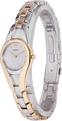 Seiko SUJF60P1 Analog Watch  - For Women   Watches  (Seiko)