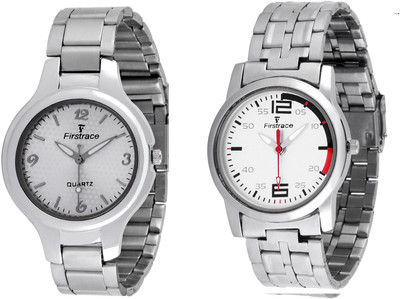 

Firstrace 103-109 Watch - For Couple